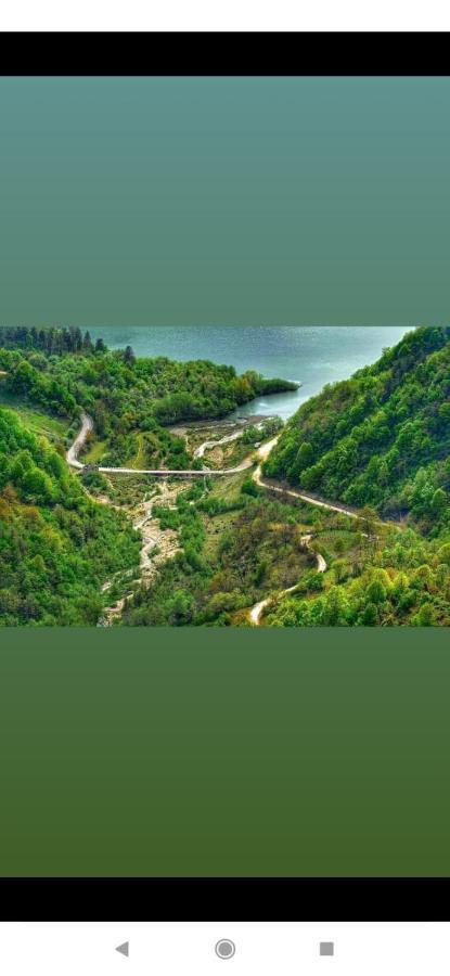 Guest House Lailashi Surmushi Екстериор снимка