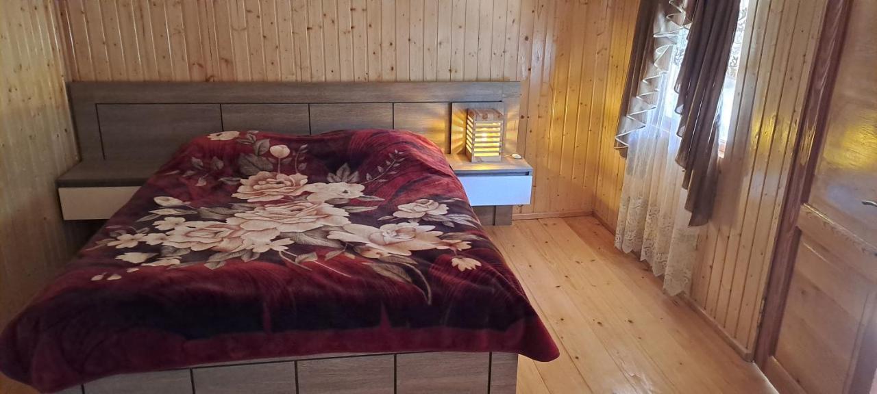 Guest House Lailashi Surmushi Екстериор снимка