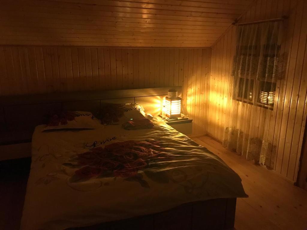 Guest House Lailashi Surmushi Екстериор снимка