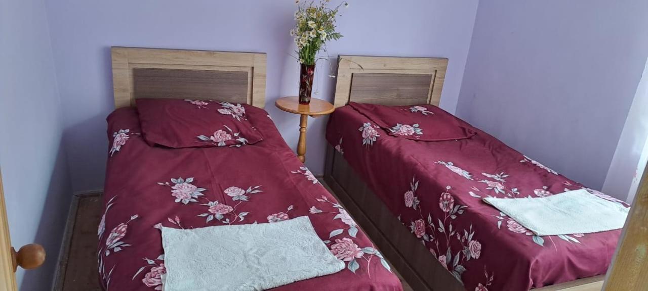 Guest House Lailashi Surmushi Екстериор снимка