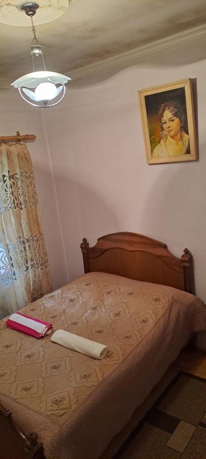 Guest House Lailashi Surmushi Екстериор снимка