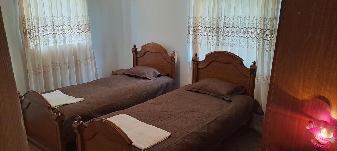 Guest House Lailashi Surmushi Екстериор снимка