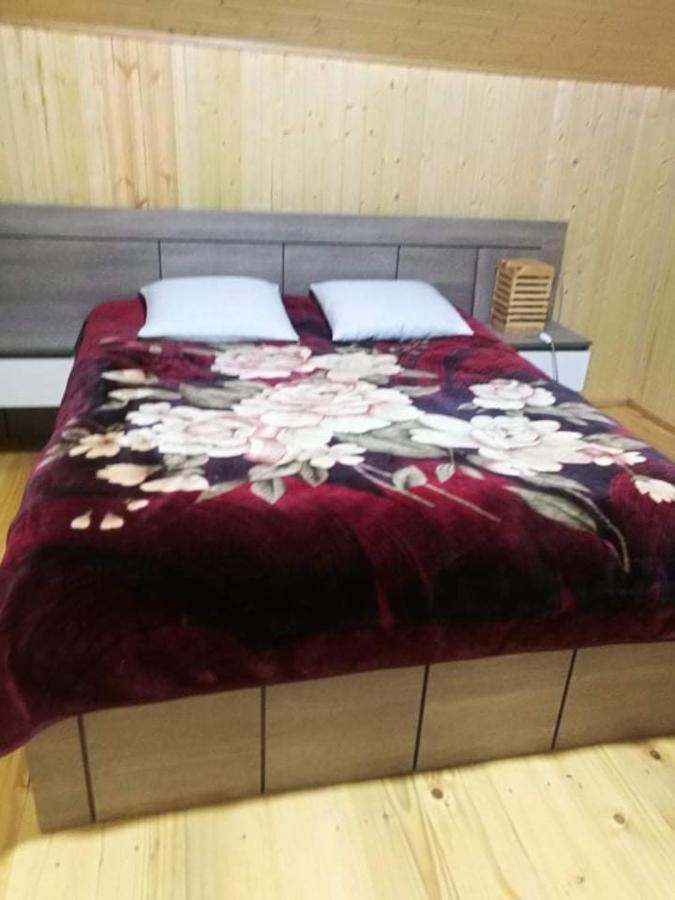 Guest House Lailashi Surmushi Екстериор снимка